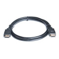 REAL-EL Кабель мультимедійний HDMI to HDMI 2.0m REAL-EL (EL123500012)