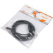 Maxxter Кабель мультимедійний HDMI to HDMI 3.0m Maxxter (V-HDMI4-10)