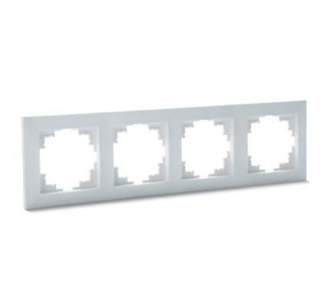 Sven Рамка Sven SE-60004 white (7100061)