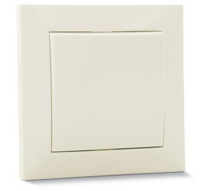 Вимикач Sven SE-60011-C cream (7100032)