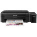 Epson Струменевий принтер Epson L132 (C11CE58403)