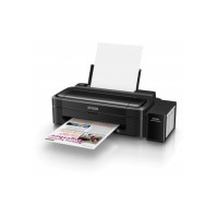 Струменевий принтер Epson L132 (C11CE58403)