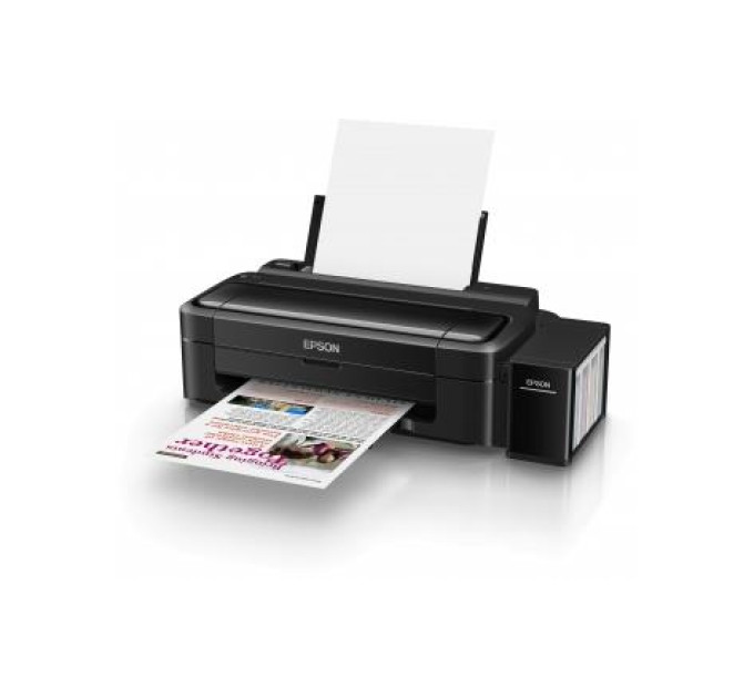 Epson Струменевий принтер Epson L132 (C11CE58403)