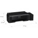 Epson Струменевий принтер Epson L132 (C11CE58403)