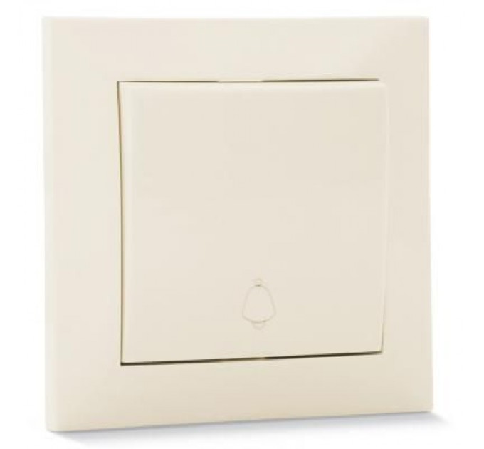 Sven Кнопка дзвінка Sven SE-60014-B-C cream (7100038)