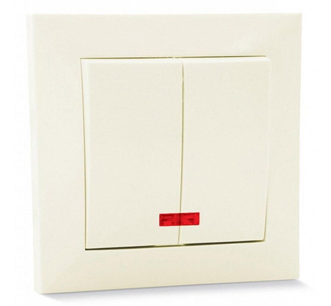 Sven Вимикач Sven SE-60016L-C cream (7100042)