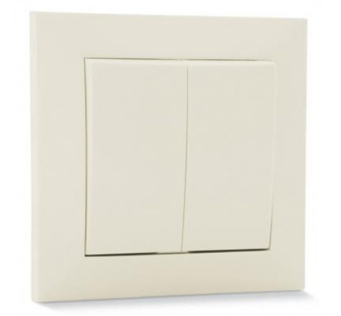 Sven Перемикач Sven SE-60018-C cream (7100044)