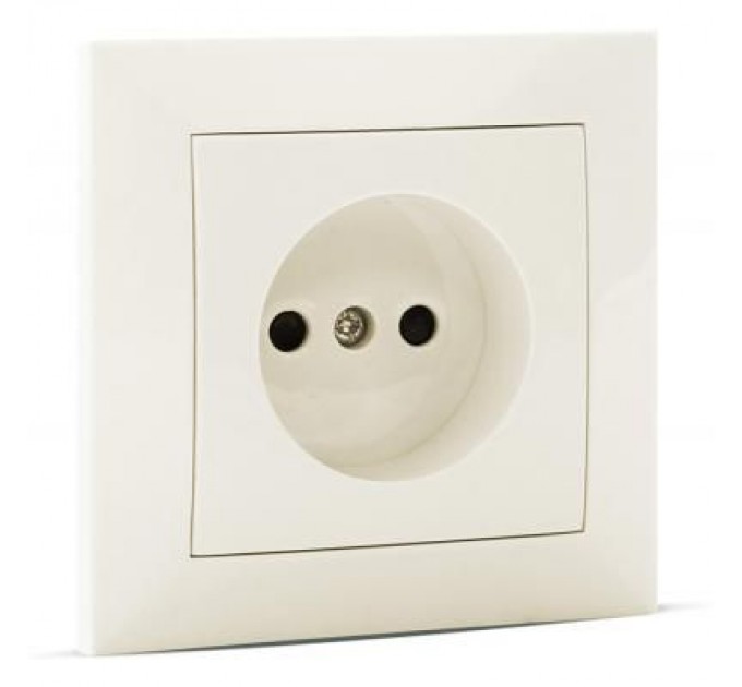 Розетка Sven SE-60023-C cream (7100006)