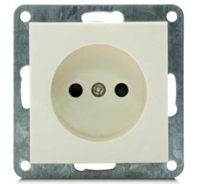 Розетка Sven SE-60023-C cream (7100006)