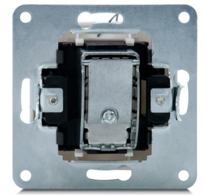 Sven ТВ розетка Sven SE-60031M white (7100011)