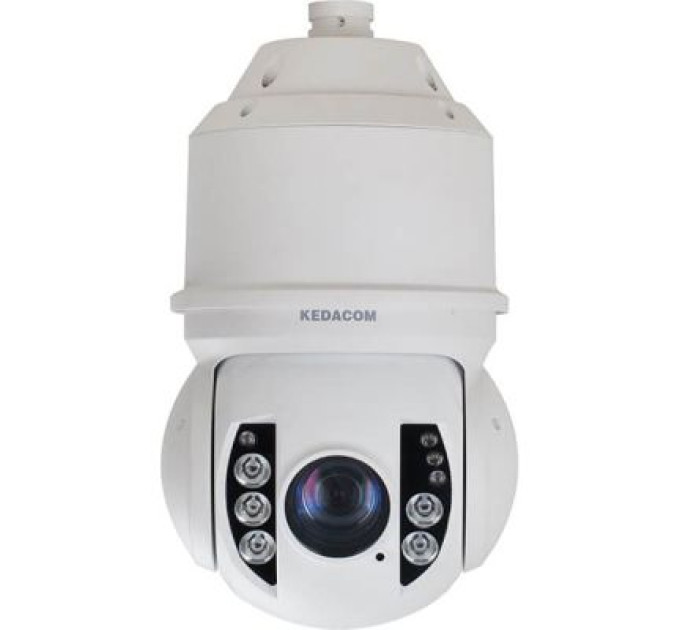 Kedacom Камера відеоспостереження Kedacom IPC445-F233-N (PTZ 33x) (IPC445-F233-N)