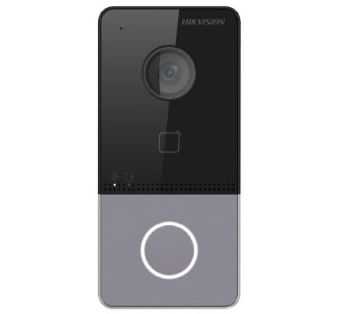 Hikvision Панель виклику Hikvision DS-KV6113-WPE1(C)
