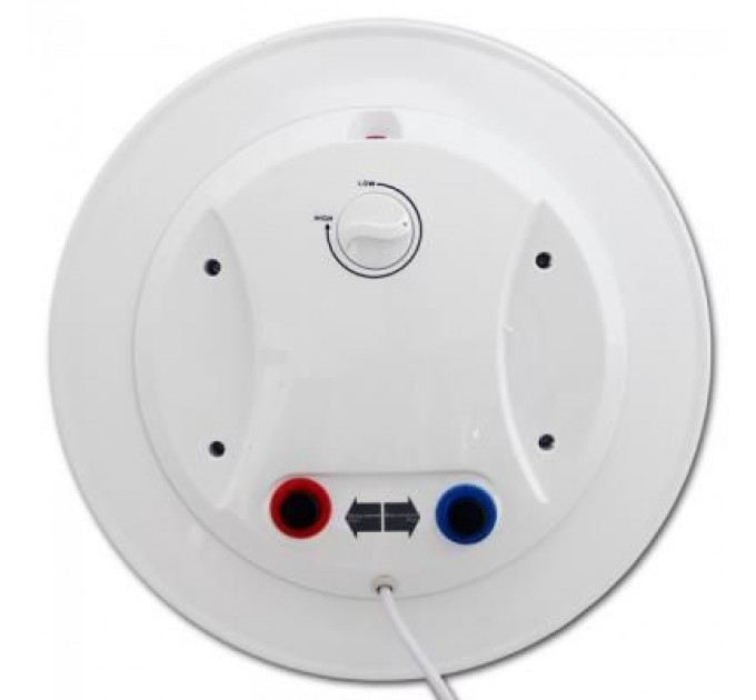 Willer Бойлер Willer EV80DR optima