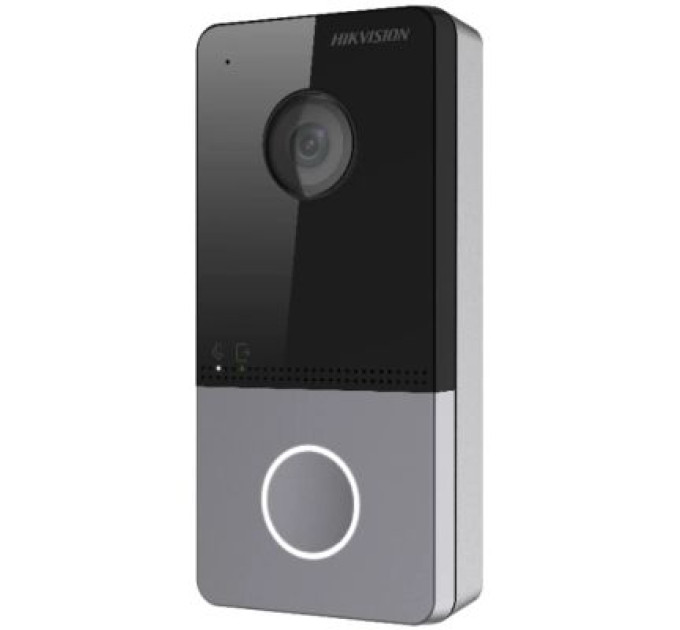 Hikvision Панель виклику Hikvision DS-KV6113-WPE1(C)