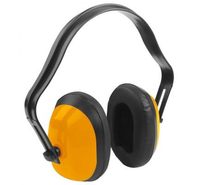 Tolsen Захисні навушники Tolsen 26 дБ (45083)