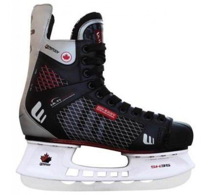 Tempish Ковзани Tempish ULTIMATE SH 35 JUN (13000001010/35)