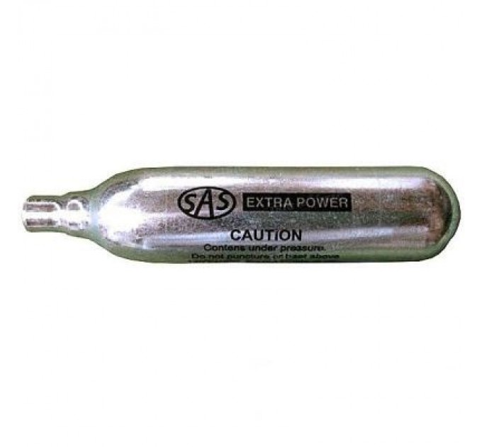 SAS Балон СО2 SAS 12 g (12g CO2)