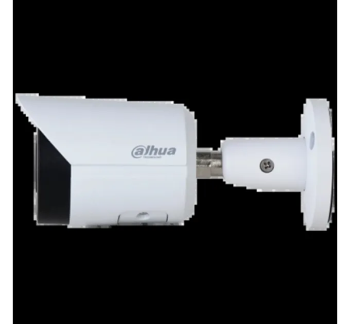 Dahua Камера відеоспостереження Dahua DH-IPC-HFW2449S-S-IL (2.8)