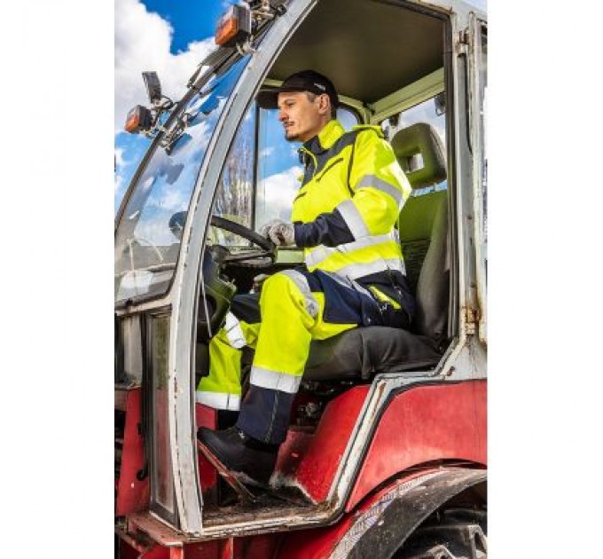 Neo Tools Черевики робочі Neo Tools утеплені, TPR-гума, р. 46 (82-137)