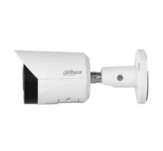 Dahua Камера відеоспостереження Dahua DH-IPC-HFW2449S-S-IL (3.6)