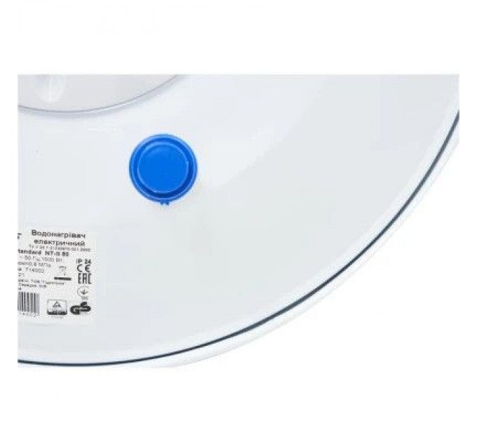 Nova Tec Бойлер Nova Tec Standard 80 (NT-S 80)