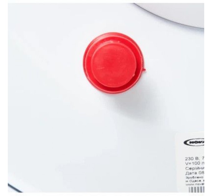 Nova Tec Бойлер Nova Tec Standard 100 (NT-S 100)