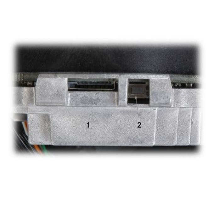 Hikvision Камера відеоспостереження Hikvision DS-2CD1743G0-IZ(C) (2.8-12)