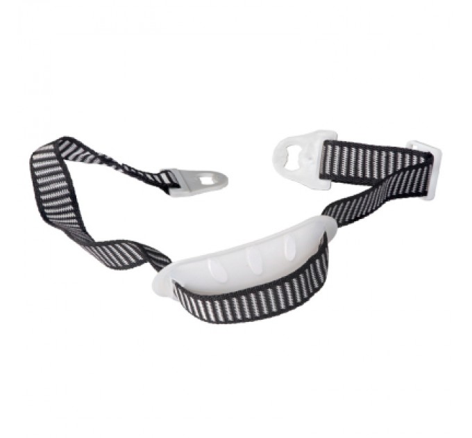 Sigma Каска захисна Sigma 8 точок кріплення (біла) (9414501)