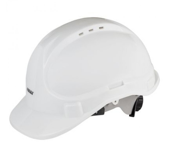 Sigma Каска захисна Sigma 8 точок кріплення (біла) (9414501)
