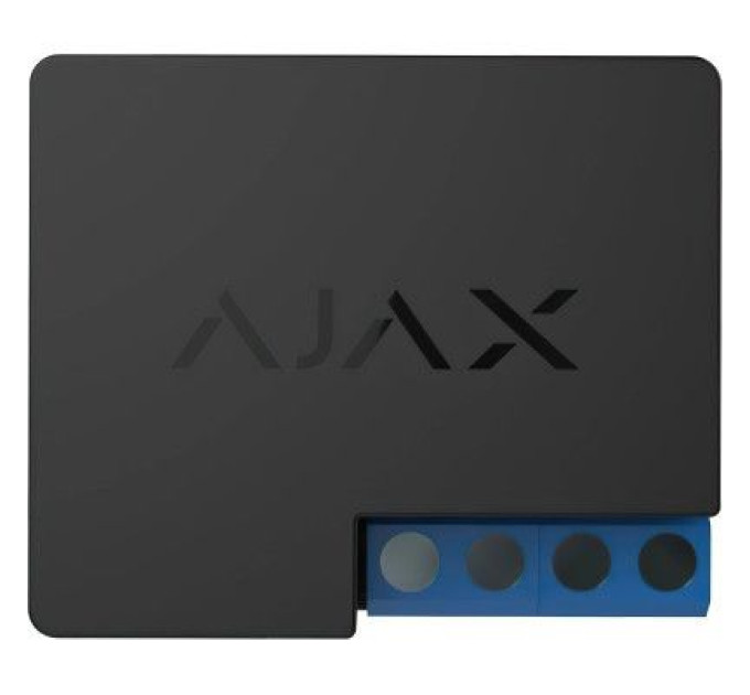 Ajax Комплект охоронної сигналізації Ajax AHWL2E1.2220V