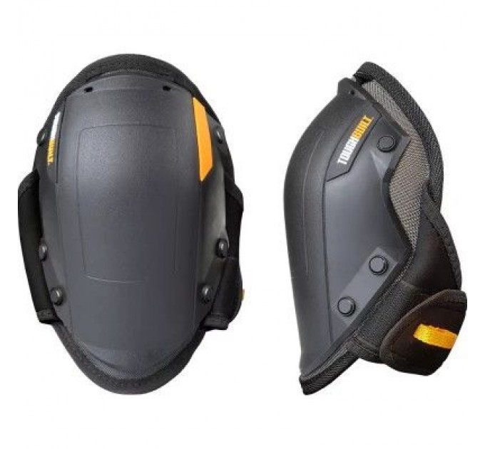 ToughBuilt Наколінники захисні ToughBuilt FoamFit TB-KP-201R (TB-KP-201R)