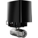 Ajax Кульовий кран Ajax WaterStop1/2 black