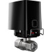 Ajax Кульовий кран Ajax WaterStop1/2 black