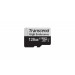 Transcend Карта пам'яті Transcend 128GB microSDXC class 10 UHS-I U1 High Endurance (TS128GUSD350V)