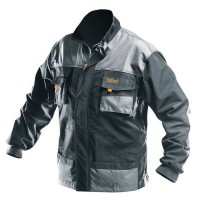 Куртка робоча Tolsen розмір XL (45213)