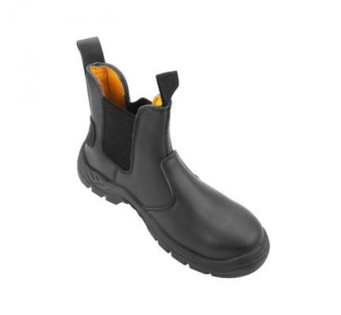 Tolsen Напівчеревики робочі Tolsen р.43 із захистом (45385)