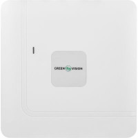 Реєстратор для відеоспостереження Greenvision GV-N-S019/9 8MP