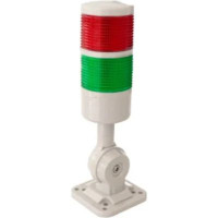 Контролер доступу ZKTeco Parking Warning Light