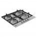 Beko Варочна поверхня Beko HIAG 64225 SX (HIAG64225SX)