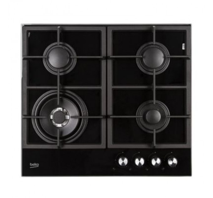 Варочна поверхня Beko HILW64225S