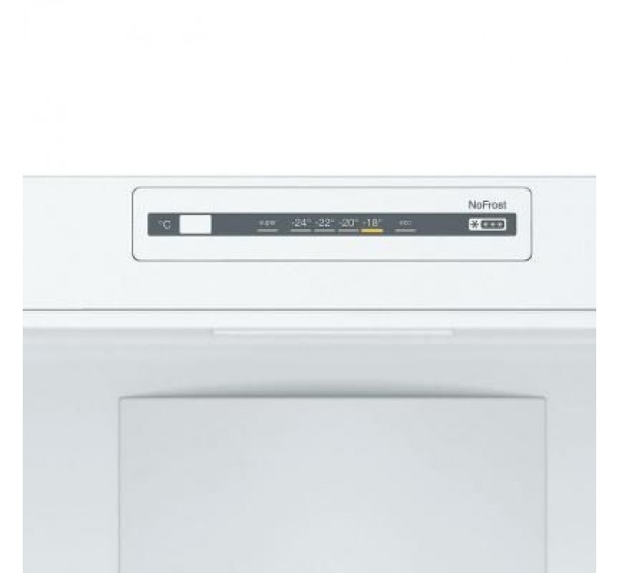 Bosch Холодильник Bosch KGN33NW206