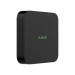 Ajax Реєстратор для відеоспостереження Ajax NVR_8 black