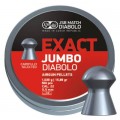 JSB Пульки JSB Diablo Jumbo Exact 250 шт. (546247-250)