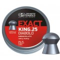 JSB Пульки JSB Exact King 350 шт. (546298-350)