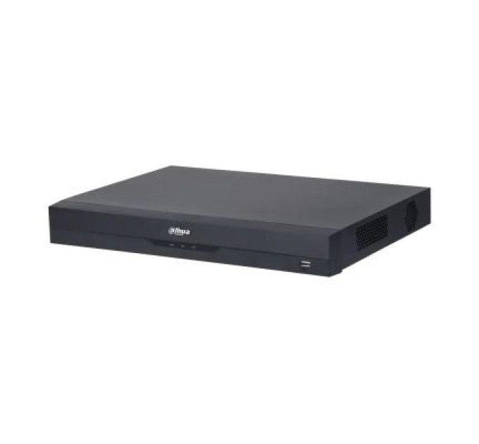 Dahua Реєстратор для відеоспостереження Dahua DH-XVR5216AN-I3
