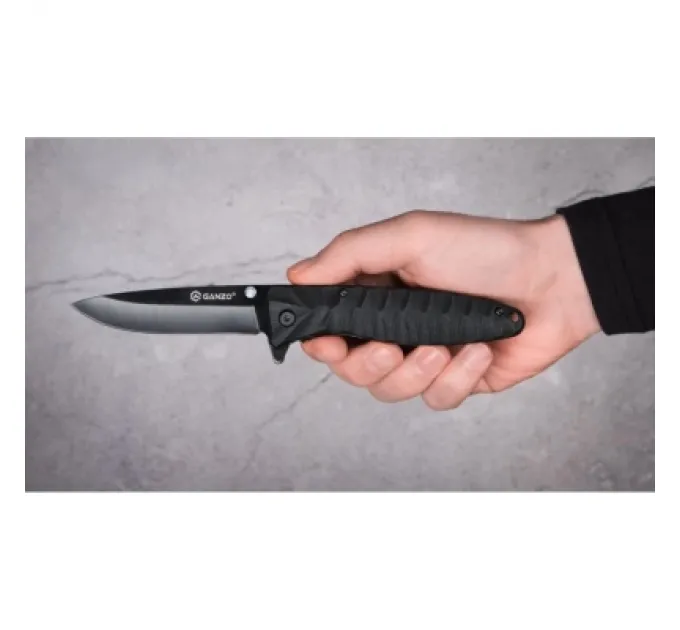 Ніж Ganzo G620b-1