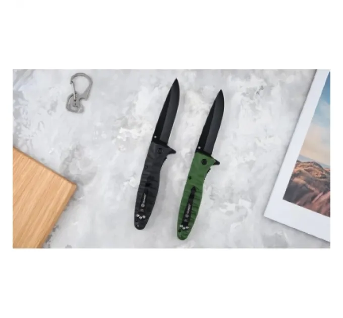 Ніж Ganzo G620b-1