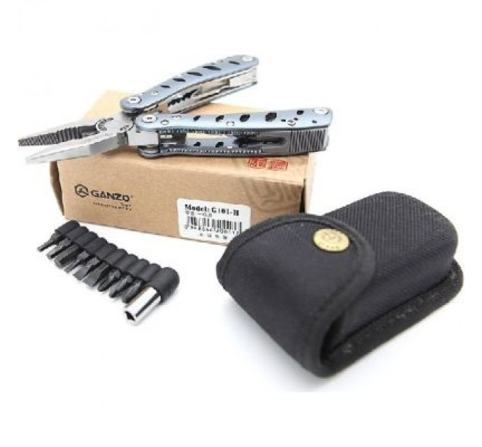 Мультитул Ganzo G101-H