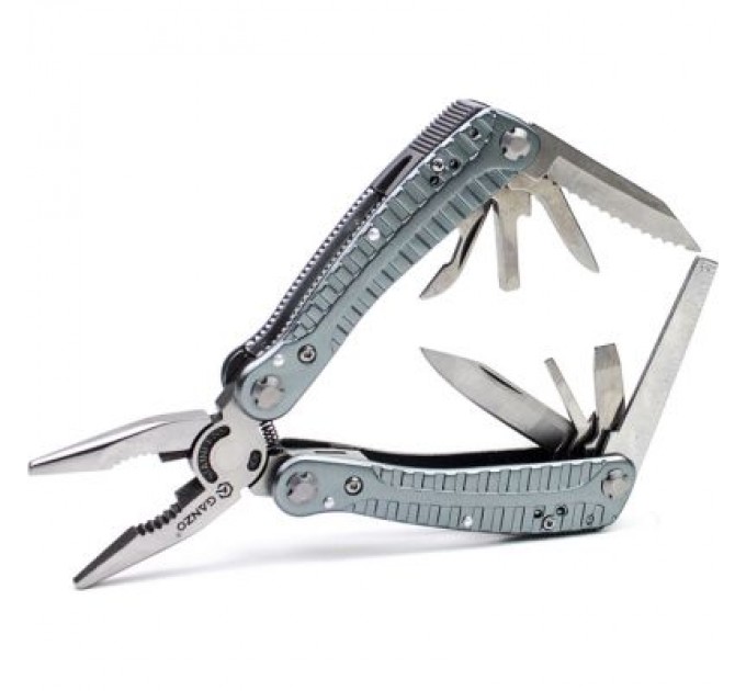 Ganzo Мультитул Ganzo G105