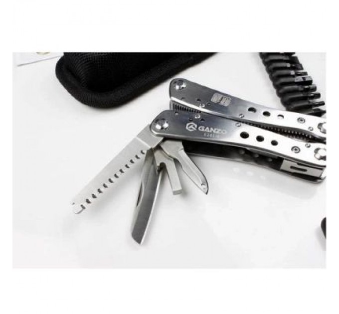 Мультитул Ganzo G201-H